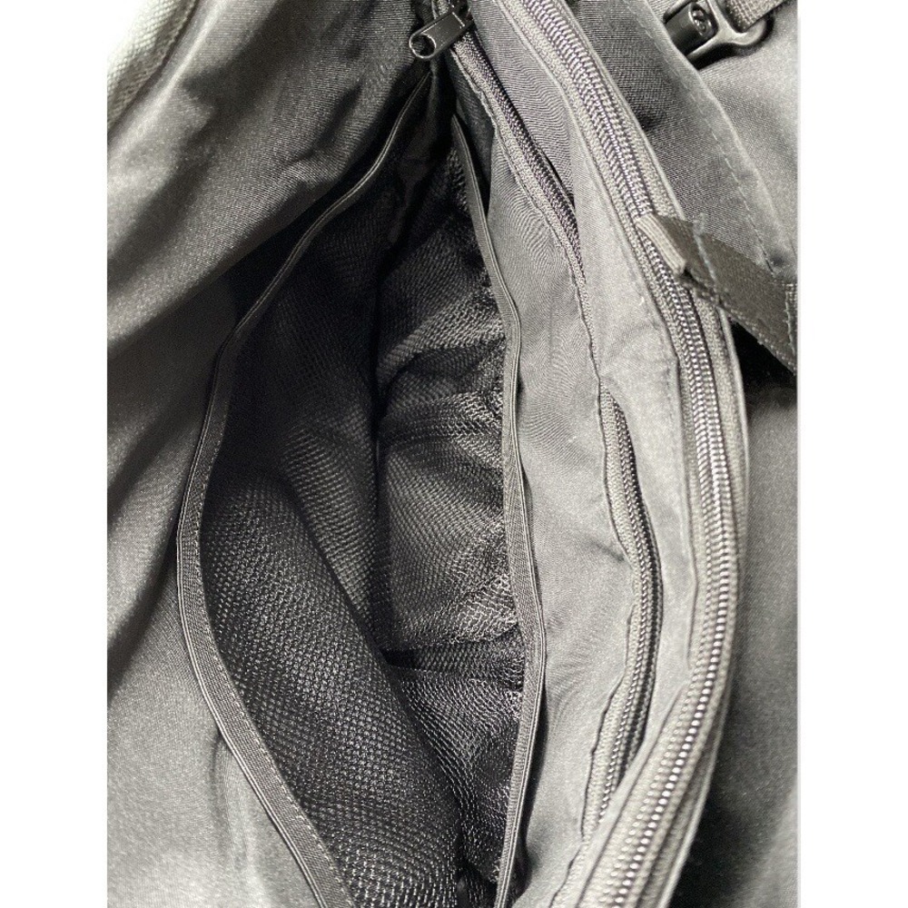 Lassig‎ Messenger Diaper Bag Multi-Function W/Changing Pad, Multiple Pockets NWT - Picture 8 of 11